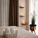 Lux Line Apartment