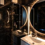 Lux Line Apartment