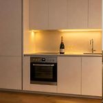 Lux Line Apartment