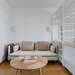 Hazel Suite - Kreis 4