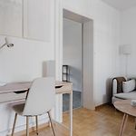 Hazel Suite - Kreis 4