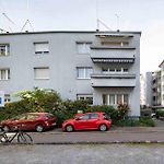 Family Apartment - 3 Bedrooms Sleeps 7
