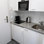 Cozy Studio In The Heart Of Zurich - Stork 25
