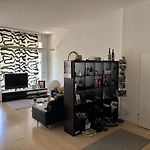Garden Apartment With Sunny Terrace In Zurich