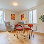 The Flower Apartment