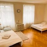 Amazing Flat In Heart Of Zurich Old Town Glockenb