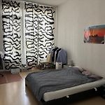 Garden Apartment With Sunny Terrace In Zurich