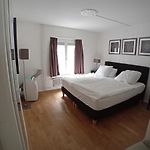 Stylish Flat In The Heart Of Zurich\'S Old City