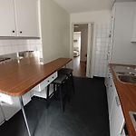 Stylish Flat In The Heart Of Zurich\'S Old City