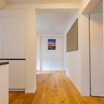 The Cloud Apartment