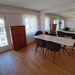 Stylish Flat In The Heart Of Zurich\'S Old City