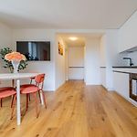 The Flower Apartment