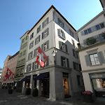 Cozy Studio In The Heart Of Zurich - Stork 25