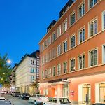 Best Western Plus Hotel Zuercherhof