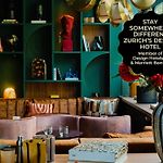 The Home Hotel Zuerich - A Member Of Design Hotels