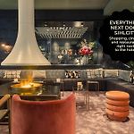 The Home Hotel Zuerich - A Member Of Design Hotels