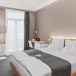 Best Western Plus Hotel Zuercherhof