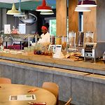 Ibis Zuerich City West