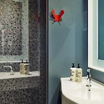 25hours Hotel Zürich West