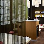 25hours Hotel Zürich West