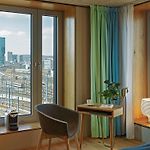 25Hours Hotel Langstrasse