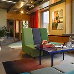 25Hours Hotel Langstrasse