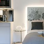 Visionapartments Brandschenkestrasse - Self Check-In