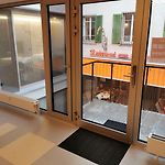 Green Marmot Capsule Hotel Zuerich