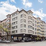 Visionapartments Rotachstrasse - Self Check-In