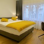 Zurich Furnished Homes