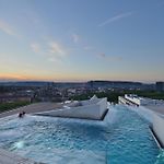 B2 Hotel Zuerich