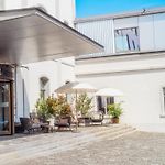 B2 Hotel Zuerich