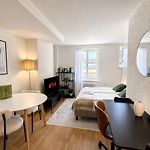 Studio In A Perfect Location - Stork 35