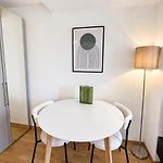 Studio In A Perfect Location - Stork 35