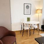 Studio In A Perfect Location - Stork 35