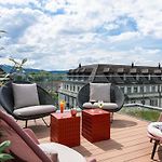 Aparthotel Adagio Zurich City Center