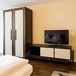 Ema House Serviced Apartments Superior Seefeld