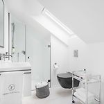 VISIONAPARTMENTS Zweierstrasse - self check-in