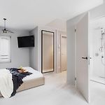 VISIONAPARTMENTS Zweierstrasse - self check-in