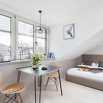 VISIONAPARTMENTS Zweierstrasse - self check-in