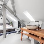 VISIONAPARTMENTS Cramerstrasse 2-6 - self check-in