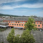 Best Western Hotel Spirgarten