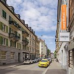 easyHotel Zürich City Centre