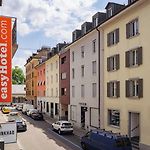 easyHotel Zürich City Centre