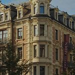 Alden Suite Hotel Splügenschloss Zurich