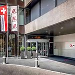 Zurich Marriott Hotel
