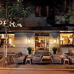 Opera Hotel Zürich