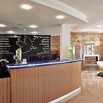Sorell Hotel Ruetli Niederdorf Zuerich