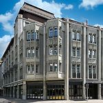 Sorell Boutique-Hotel Seidenhof Zürich