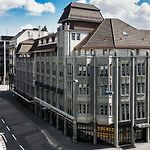 Sorell Boutique-Hotel Seidenhof Zürich